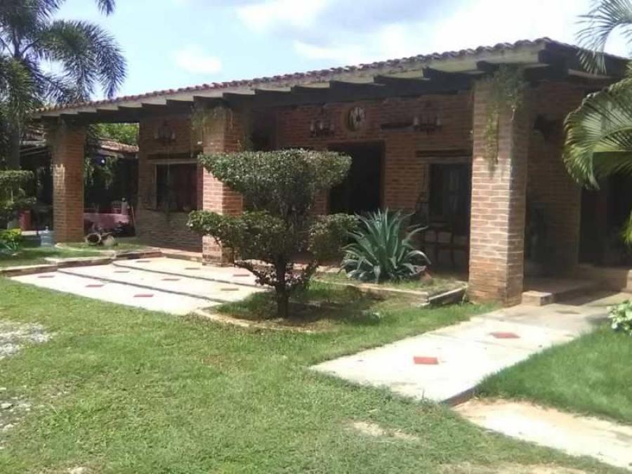 Foto Casa en Venta en Parroquia Urbana Tocuyito, Municipio Libertador, Carabobo - BsF 130.000 - CAV115560 - BienesOnLine