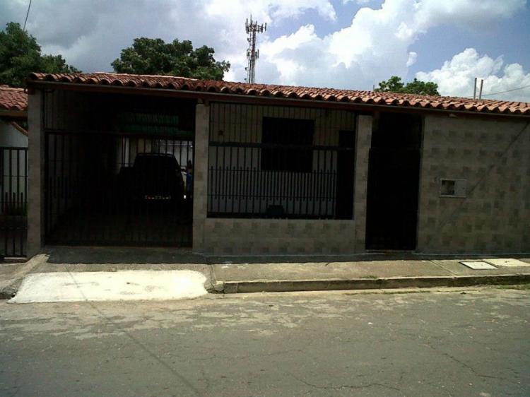 Foto Casa en Venta en Tocuyito, Tocuyito, Carabobo - BsF 25.000.000 - CAV89285 - BienesOnLine