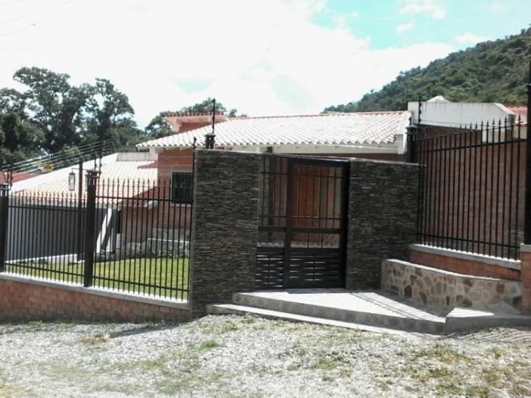 Foto Casa en Venta en Trujillo, Trujillo - BsF 150.000 - CAV105883 - BienesOnLine
