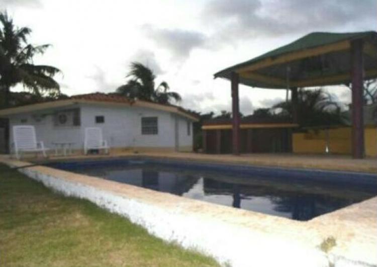Foto Casa en Venta en Tucacas, Falcn - BsF 52.799.999 - CAV83628 - BienesOnLine