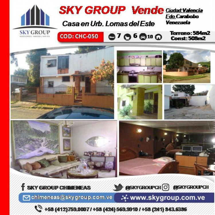 Home in Metric Way