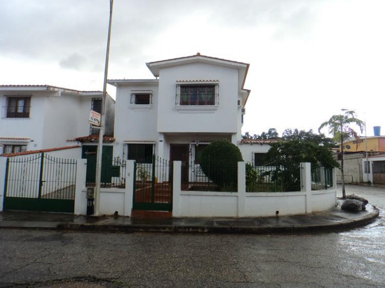Foto Casa en Venta en San Jos, Valencia, Carabobo - BsF 130.000.000 - CAV75526 - BienesOnLine