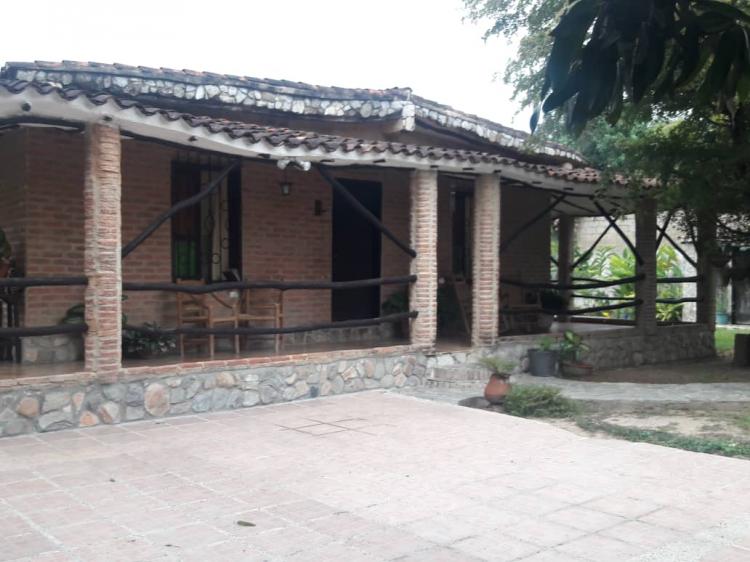 Foto Casa en Venta en Valencia, Carabobo - BsF 50.000 - CAV105685 - BienesOnLine