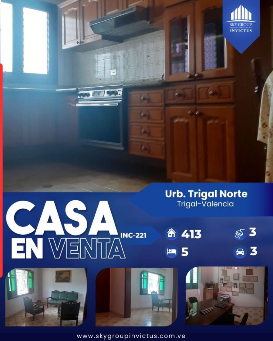 Foto Casa en Venta en SAN DIEGO LA ESMERALDA, SAN DIEGO LA ESMERALDA, Carabobo - U$D 80.000 - CAV203621 - BienesOnLine