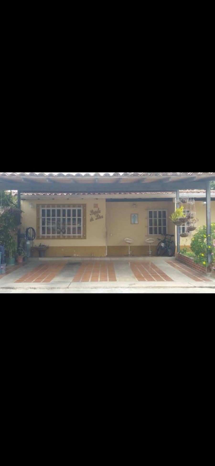 Foto Casa en Venta en URB VALLE DE ORO SAN DIEGO, URB VALLE DE ORO SAN DIEGO, Carabobo - U$D 55.000 - CAV203738 - BienesOnLine