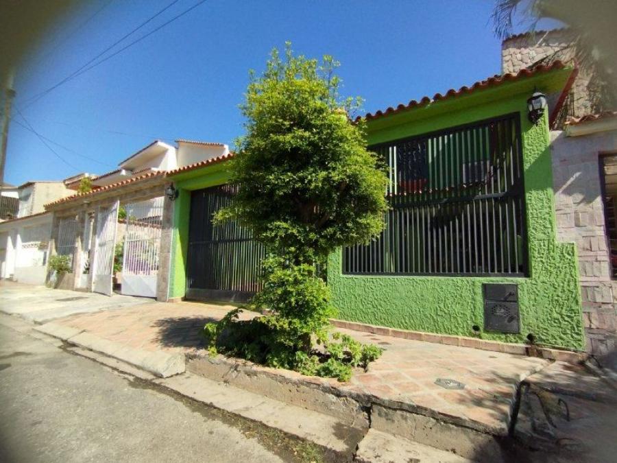 Foto Casa en Venta en PARQUE RESIDENCIAL LA ESMERALDA, PARQUE RESIDENCIAL LA ESMERALDA, Carabobo - U$D 33.000 - CAV203749 - BienesOnLine