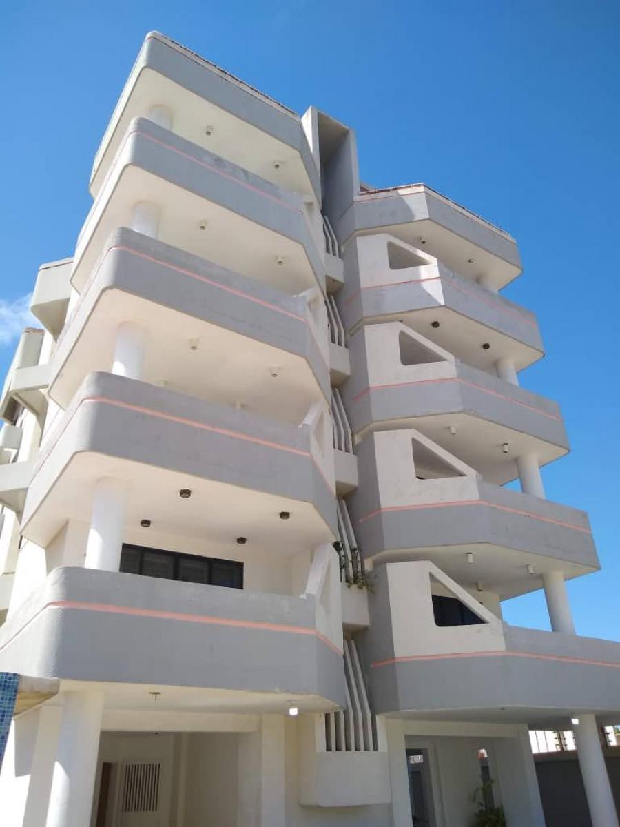 Foto Edificio en Venta en Playa norte, Chichiriviche, Falcn - U$D 230.000 - EDV165258 - BienesOnLine