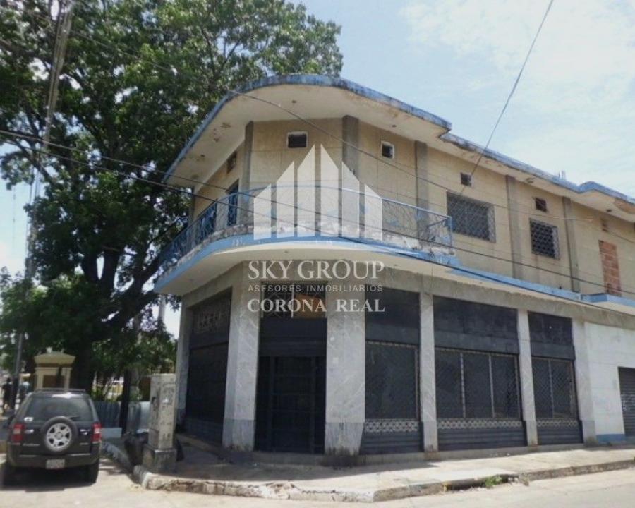 Foto Edificio en Venta en San Blas, Valencia, Carabobo - U$D 140.000 - EDV127811 - BienesOnLine