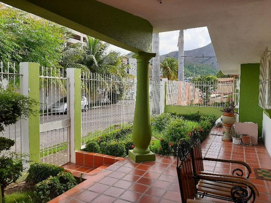 Foto Casa en Venta en LA ESMERALDA, Carabobo - U$D 30.000 - CAV128148 - BienesOnLine