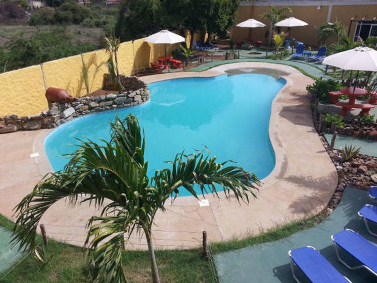 Foto Hotel en Venta en Antonin, Nueva Esparta - BsF 68.745.600.000 - HOV104215 - BienesOnLine