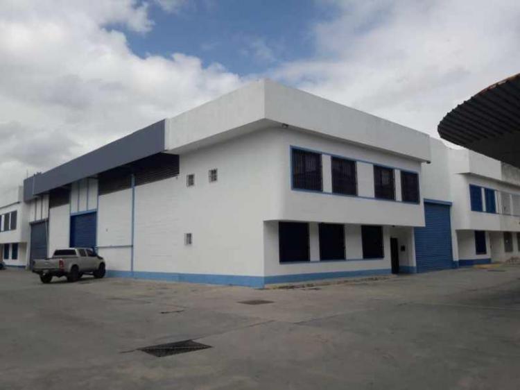 Foto Galpon en Venta en SAN BLAS, Carabobo - BsF 300.000 - GAV106280 - BienesOnLine