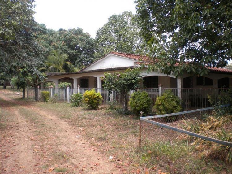 Foto Hacienda en Venta en Bejuma, Carabobo - BsF 600.000 - HAV106007 - BienesOnLine