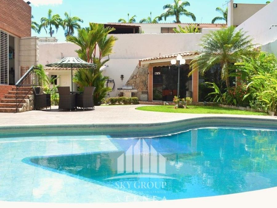 Foto Casa en Venta en Valencia, Carabobo - U$D 280.000 - CAV144500 - BienesOnLine