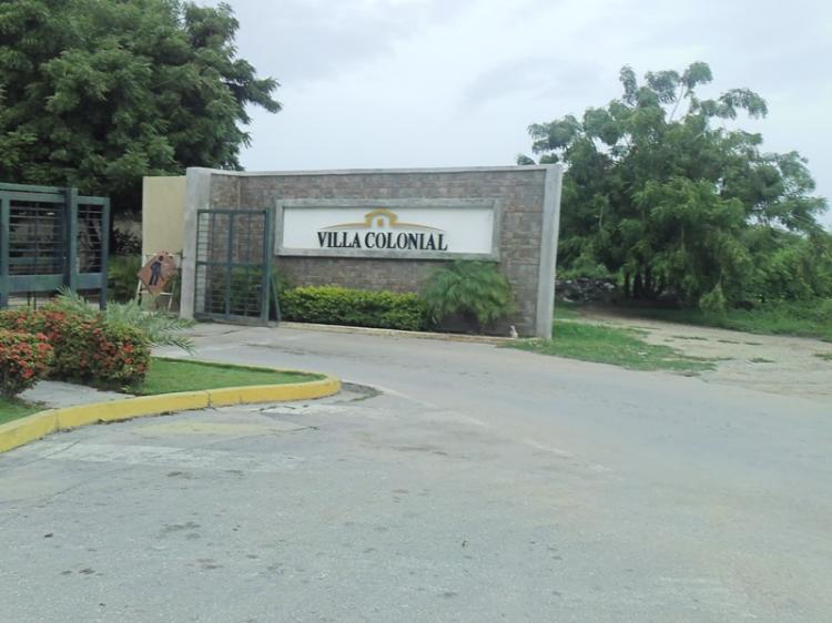 Home in Metric Way