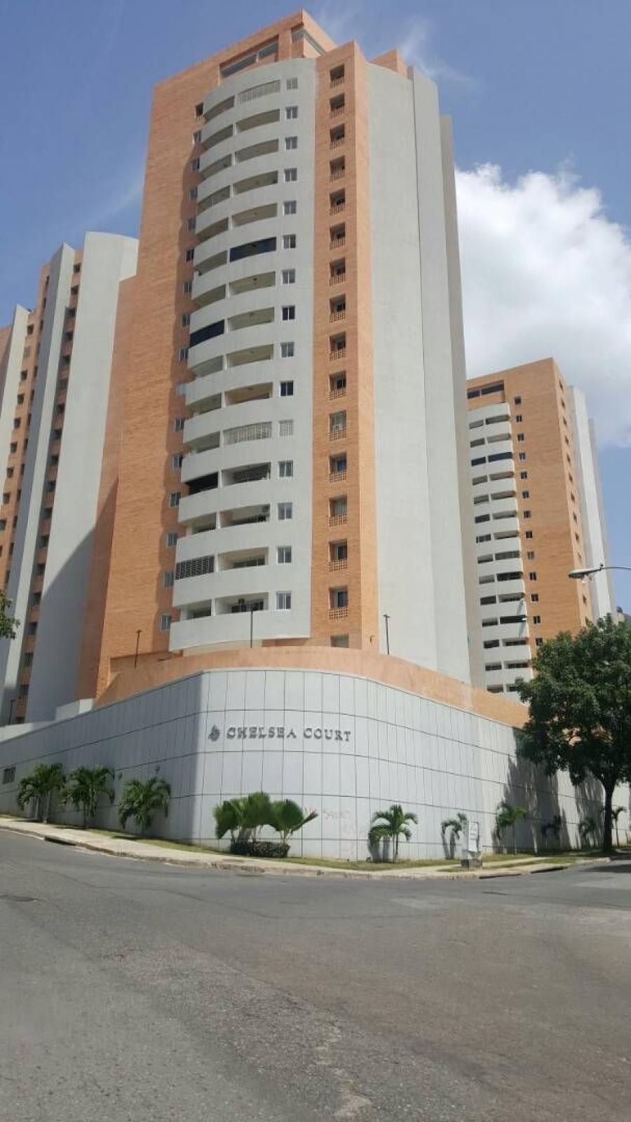 Foto Apartamento en Venta en el parral, EL PARRAL, Carabobo - U$D 49.000 - APV131065 - BienesOnLine