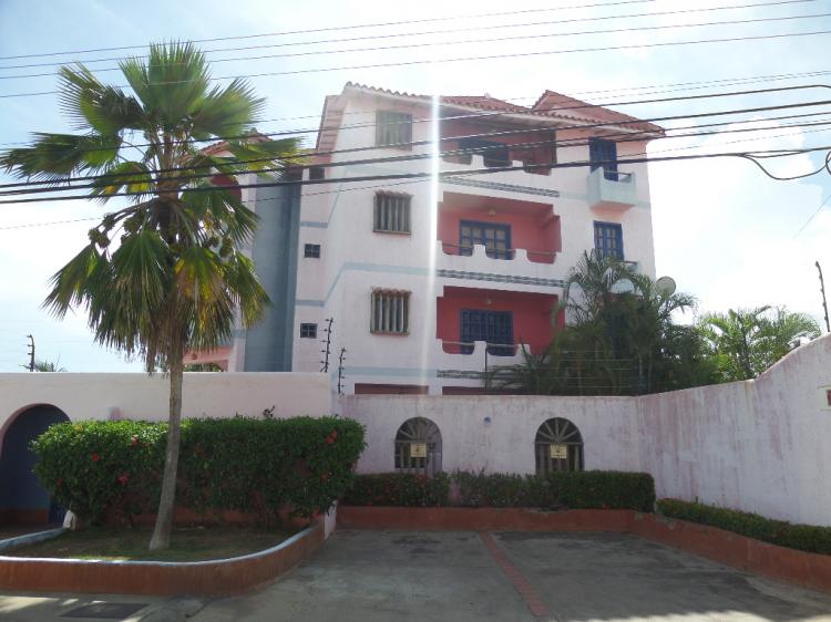 Foto Apartamento en Venta en Pampatar, Nueva Esparta - BsF 5.250.000.000 - APV104147 - BienesOnLine
