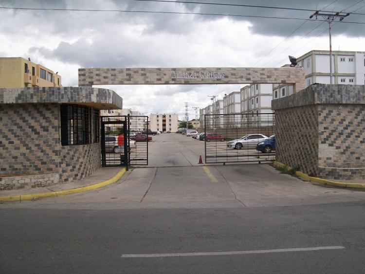 Foto Apartamento en Venta en Guacara, Carabobo - BsF 160.000.000 - APV102818 - BienesOnLine