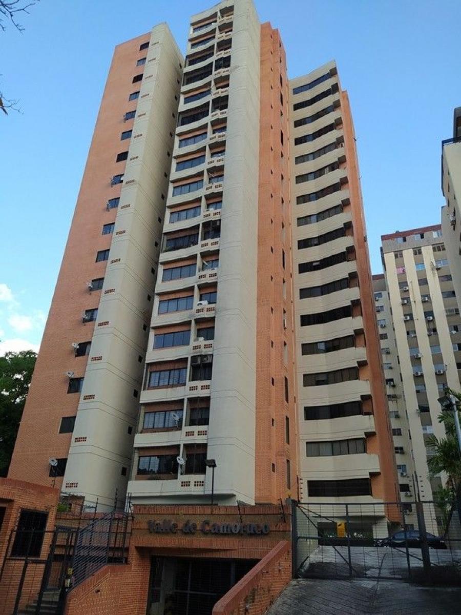 Foto Apartamento en Venta en Valencia, VALLE DE CAMORUCO, Carabobo - U$D 80.000 - APV151454 - BienesOnLine