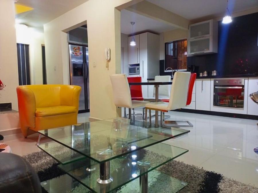Foto Apartamento en Venta en SAN DIEGO, SAN DIEGO, Carabobo - U$D 36.000 - APV203451 - BienesOnLine