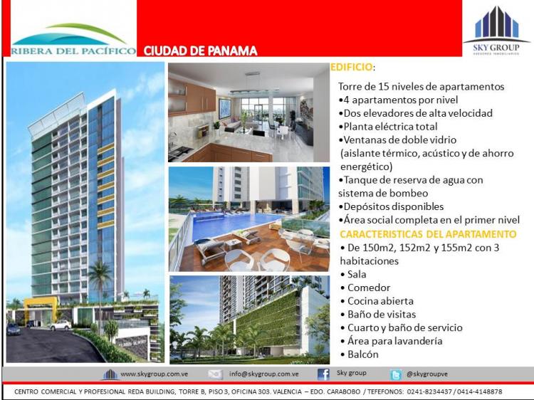 Foto Apartamento en Venta en Valencia, Carabobo - $ 360.000 - APV58575 - BienesOnLine