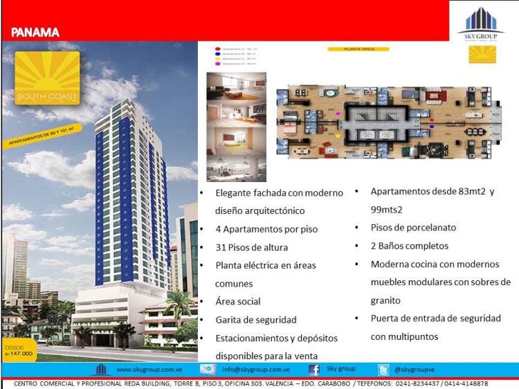 Foto Apartamento en Venta en Valencia, Carabobo - $ 180.000 - APV58576 - BienesOnLine