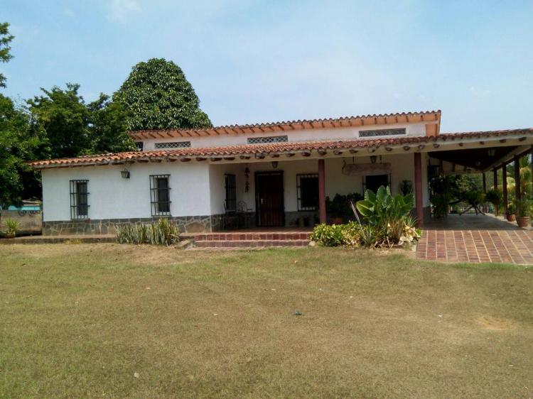 Foto Terreno en Venta en Tocuyito, Carabobo - BsF 425.000.000 - TEV101111 - BienesOnLine