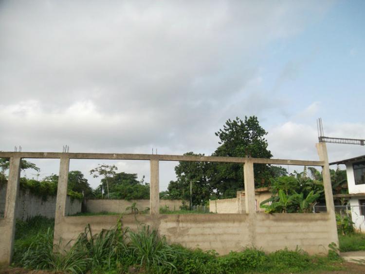 Home in Metric Way