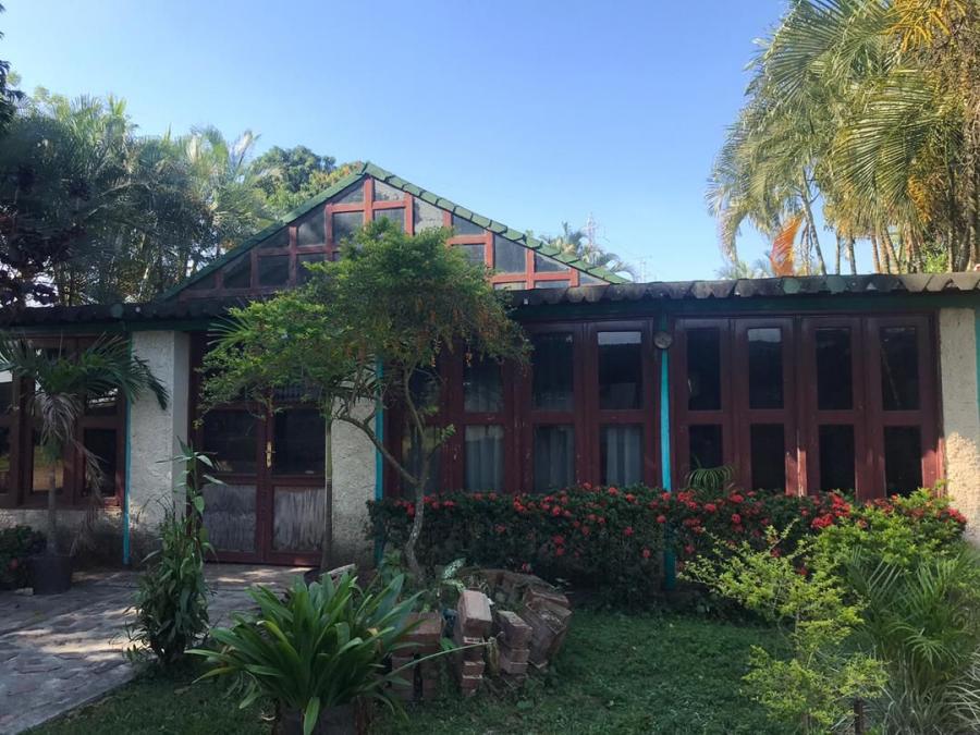 Home in Metric Way