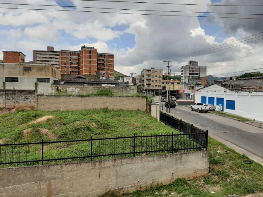 Foto Terreno en Venta en Valencia, Valencia, Carabobo - U$D 180.000 - TEV125038 - BienesOnLine