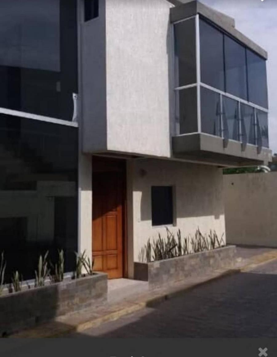 Foto Casa en Venta en Naguanagua, Carabobo - U$D 47.000 - CAV140867 - BienesOnLine