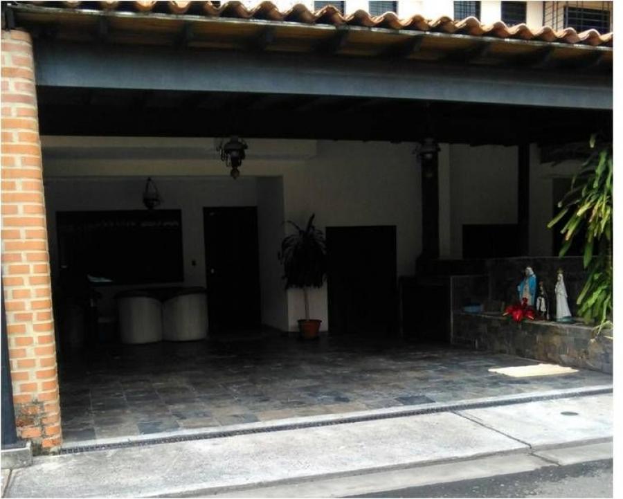 Foto Casa en Venta en San Diego, Carabobo - U$D 49.000 - CAV140895 - BienesOnLine