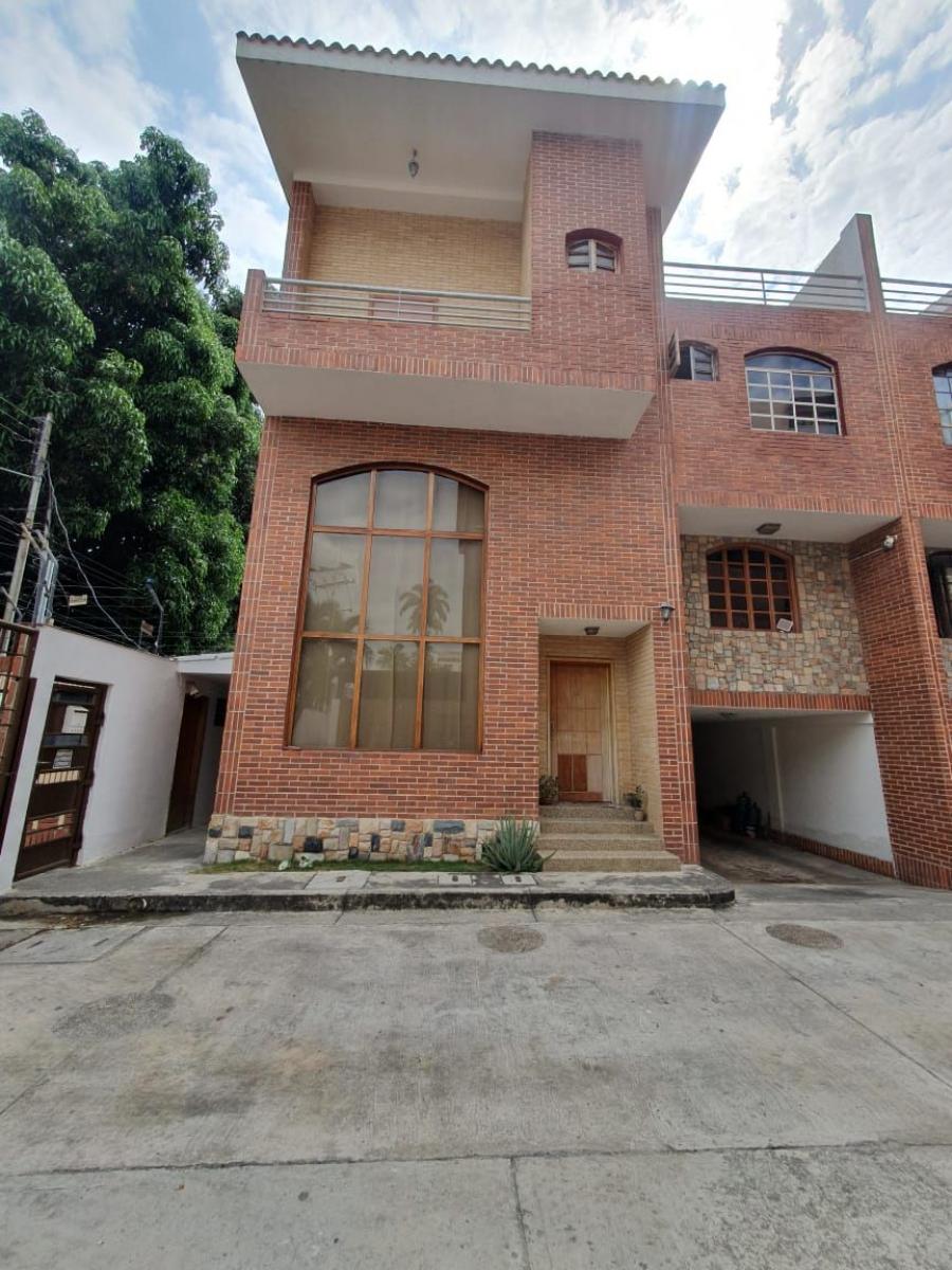 Foto Casa en Venta en Agua Blanca, Valencia, Carabobo - BsF 95.000 - CAV192449 - BienesOnLine