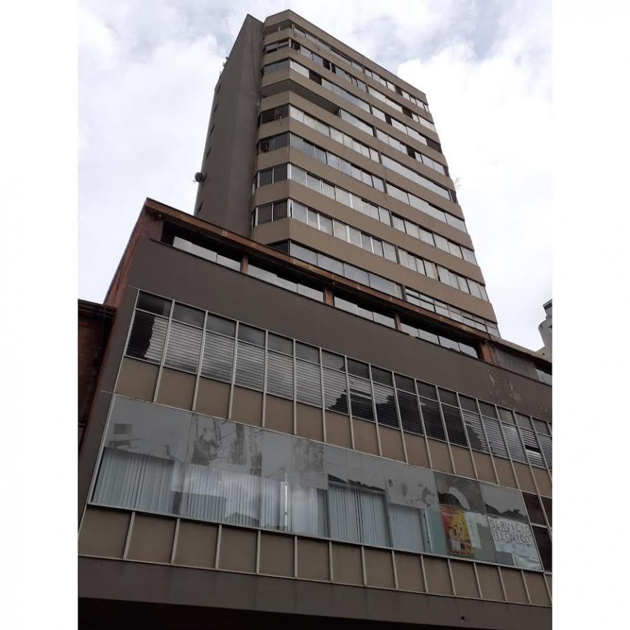 Foto Oficina en Venta en El Recreo, Caracas, Distrito Federal - U$D 46.000 - OFV200177 - BienesOnLine