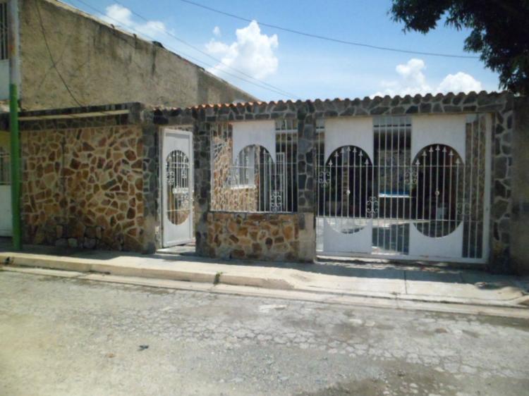 Foto Casa en Venta en Jose Angel Lamas, Santa Cruz, Aragua - BsF 13.000 - CAV99717 - BienesOnLine