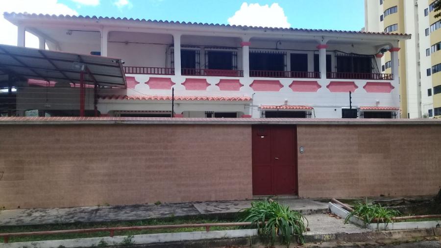 Home in Metric Way