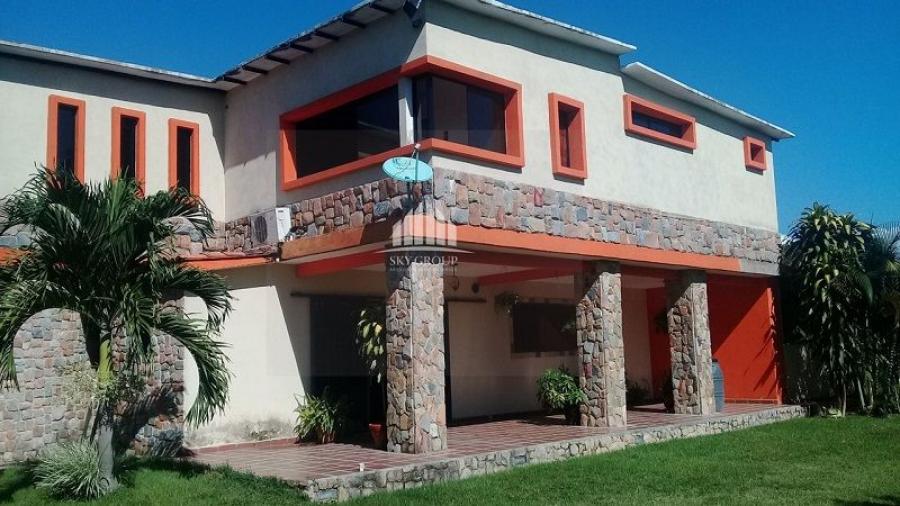 Foto Casa en Venta en Tocuyito, Carabobo - U$D 50.000 - CAV121658 - BienesOnLine