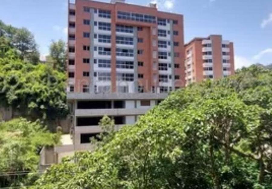 Foto Apartamento en Alquiler en nuestra seora del rosario, Baruta, Miranda - U$D 600 - APA189707 - BienesOnLine