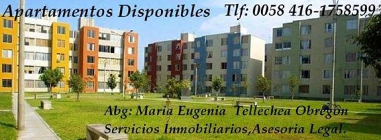 Foto Apartamento en Alquiler en Libertador, Mrida, Mrida - APA72312 - BienesOnLine