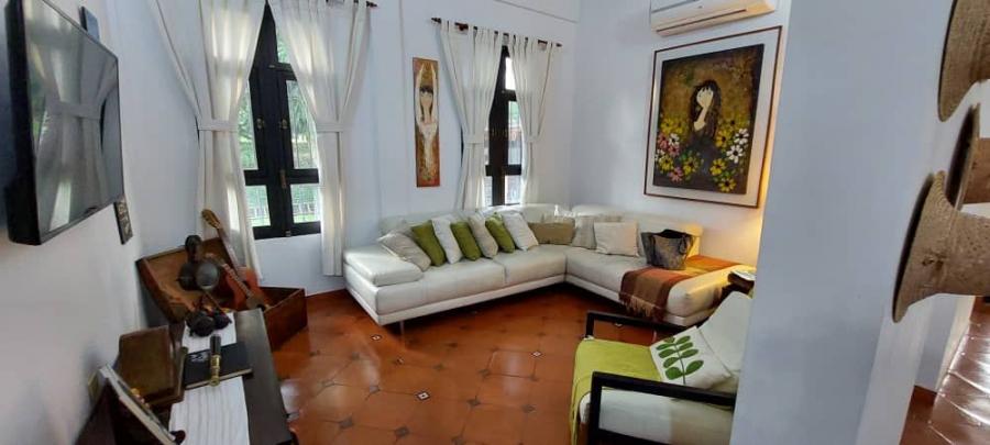 Foto Casa en Venta en san jose, Valencia, Carabobo - U$D 400.000 - CAV165788 - BienesOnLine