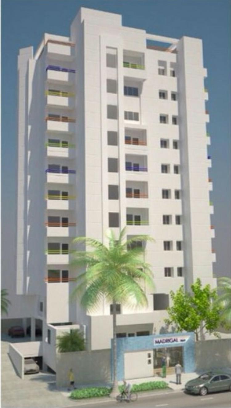 Foto Apartamento en Venta en Maracaibo, Zulia - BsF 140.000.000 - APV63135 - BienesOnLine