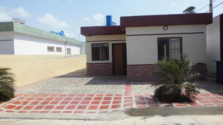 Home in Metric Way