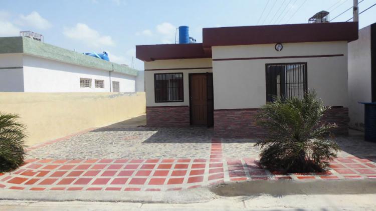 Foto Casa en Venta en Norte, Punto Fijo, Falcn - CAV75644 - BienesOnLine