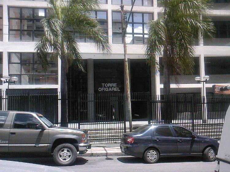 Foto Oficina en Alquiler en EL RECREO, AV SOLANO, El Recreo, Distrito Federal - BsF 12.000 - OFA26670 - BienesOnLine