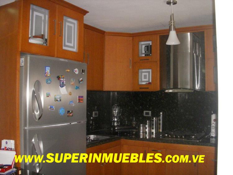 Foto Apartamento en Venta en Maracaibo, Zulia - BsF 415.000 - APV18785 - BienesOnLine