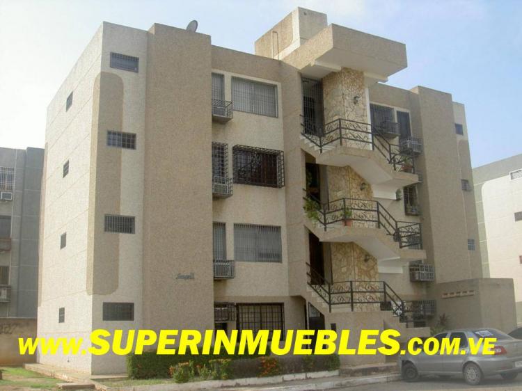 Foto Apartamento en Venta en Maracaibo, Zulia - BsF 400.000 - APV18619 - BienesOnLine