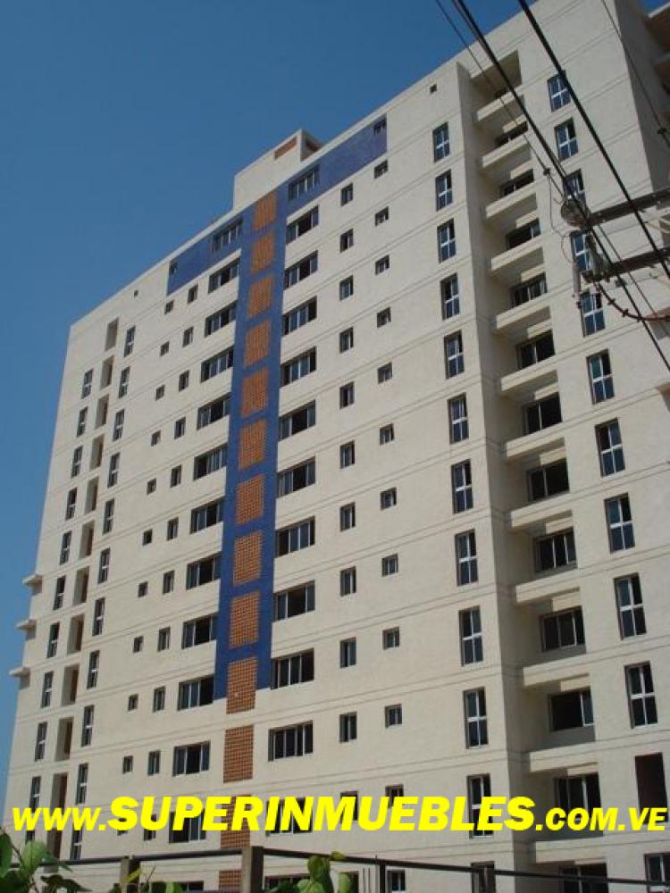 Foto Apartamento en Venta en Maracaibo, Zulia - BsF 630.000 - APV18180 - BienesOnLine