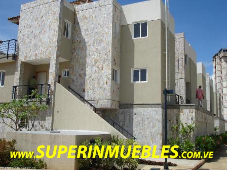 Foto Casa en Venta en , Zulia - BsF 1.900.000 - CAV17878 - BienesOnLine