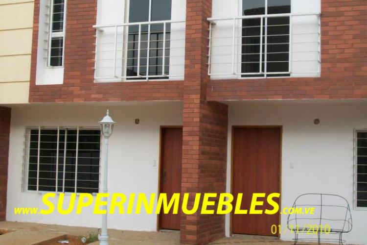 Foto Casa en Venta en Maracaibo, Zulia - BsF 888.000 - CAV17902 - BienesOnLine