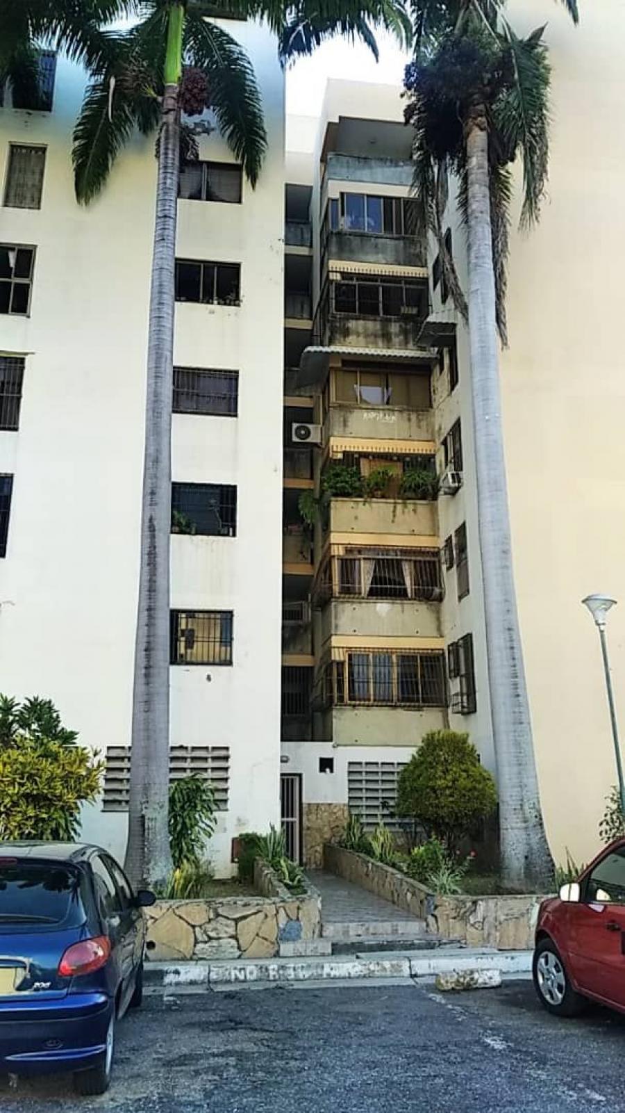 Foto Apartamento en Venta en Naguanagua, Urb. Las Palmeras, Carabobo - U$D 14.800 - APV156182 - BienesOnLine