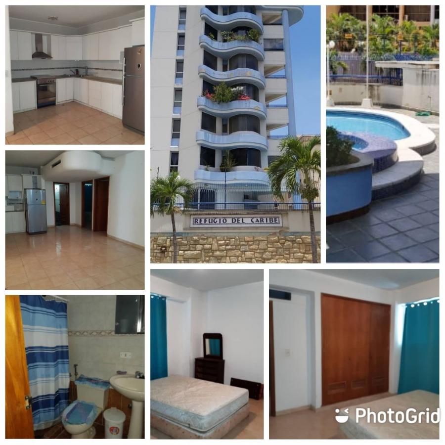 Foto Apartamento en Venta en Tanaguarena, Caraballeda, Vargas - U$D 40.000 - APV134293 - BienesOnLine